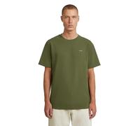 G-Star True Regular Structured R T T-Shirt Homme