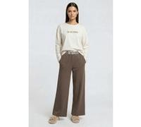 G-Star Turquoise Loungewear Vaporous Gray/bungee Cord Taille: L | Évasés pantalons Outlet | Femme | Gris