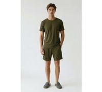 G-Star Tusk Sleepwear Ivy Green Taille: L | Nuisettes Outlet | Homme | Vert