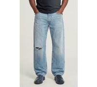 G-Star Type 96 Loose Light/pastel Blue Taille: W28L32 | Jeans relaxed fit Outlet | Homme | Bleu