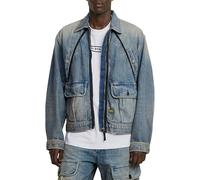 G-STAR Veste Coach Zip Denim Homme