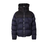 G-STAR Veste d’hiver 'Expedition' bleu foncé / noir, Taille XL