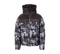 G-STAR Veste d’hiver 'Expedition' gris basalte / noir, Taille S