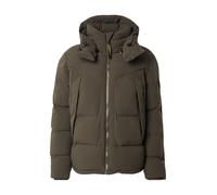 G-STAR Veste d’hiver 'G-Whistler' gris foncé, Taille S