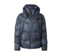 G-STAR Veste d’hiver 'Whistler 2.0' gris / gris foncé / noir, Taille L