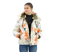 Doudoune femme G-Star Whistler Multicolore S