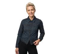 G-star D27939-d860 Jacket Bleu XS Femme