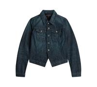 G-star D27939-e358 Jacket Bleu 2XL Femme