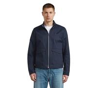 G-STAR Veste mi-saison bleu marine, Taille L