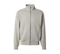 G-STAR Veste de survêtement 'Nifous' gris, Taille XXL