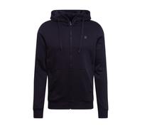 G-Star Sweat à capuche zippé Premium Core D16122-C235-6484 Noir Homme XXL