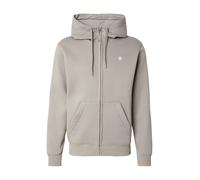 G-Star Raw Sweat zippé à capuche C.V. Premium Core Beige Taille M Homme