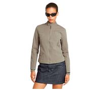 G-star Veste En Cuir Biker