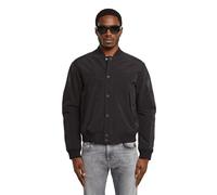 G-star Veste En Cuir Varsity