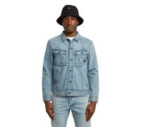 G-Star Veste en jean A Line Slim Fit Bleu S Homme