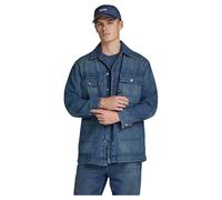 G-star Veste En Jean Chore