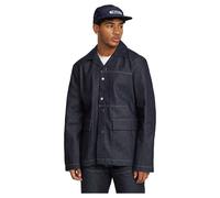 G-star Veste En Jean Marseille