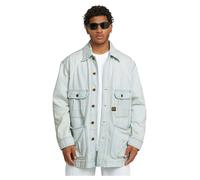 G-star Veste En Jean Oversized Chore