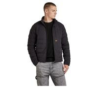 G-Star Veste Foundation Liner Homme Noir (dk black D24276-D518-6484) M
