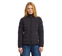 G-Star RAW Blouson Foundation Padded Short matelassé Noir Taille M Femme