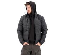 Doudoune G-Star Meefic - black - 2XL L