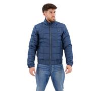 Doudoune G-Star Meefic Bleu L