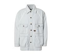 G-STAR Veste mi-saison bleu clair, Taille S