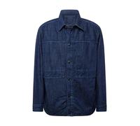 G-STAR Veste mi-saison bleu denim, Taille S