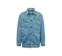 G-STAR Veste mi-saison bleu denim, Taille S