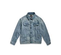 G-STAR Veste mi-saison bleu denim, Taille S