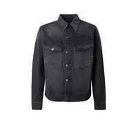 G-STAR Veste mi-saison 'Dakota' gris denim, Taille M