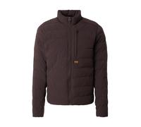 G-STAR Veste mi-saison 'Foundation' chocolat, Taille M