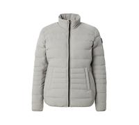 G-STAR Veste mi-saison 'Foundation' gris clair, Taille M