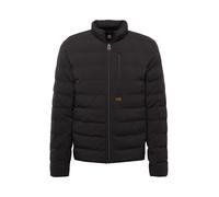 G-Star Veste Foundation Liner Homme – Noir (dk black D24276-D518-6484) – Taille S