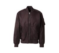 G-STAR Veste mi-saison 'GA-1' chocolat, Taille S
