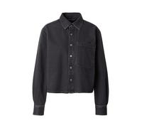 G-STAR Veste mi-saison noir denim, Taille S