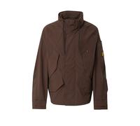 G-STAR Veste mi-saison 'Toolbox' brun foncé, Taille XL