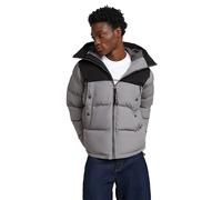 Doudoune G-Star Expedition Gris L