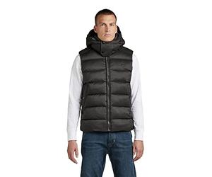 G-STAR Veste Sans Manches G-whistler Padded Vestes Homme (lot de 1)