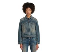 G-star Veste Shrunken Boxy Fit
