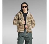 G-star Veste Teddy
