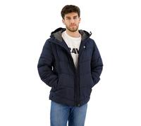 G-star Whistler Jacket Bleu XL Homme