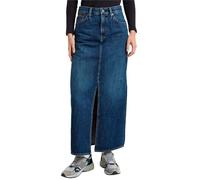 G-STAR Viktoria Long Skirt Jupe Femme (Lot de 1)