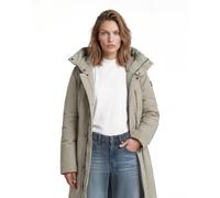 G-star Vodan 2.0 Long Jacket Beige XS Femme