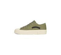 G-Star Vodan BSC M, Vulc Homme, Vert Olive D28564 01 345, 46 EU
