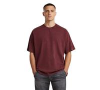G-Star Washed Boxy R T T-Shirt Homme