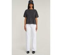 G-Star Washed G-script R T Petrol Double Dye Taille: S | Chemises Outlet | Femme