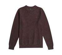 G-star D28563-e620 Sweater Marron M Homme
