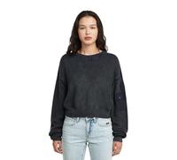 G-Star Washed Pkt Loose R Knit WMN Pullover Sweater Femme