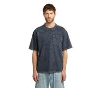 G-Star Washed Pocket R T T-Shirt Homme
